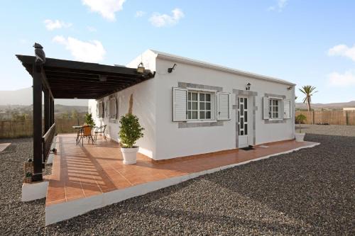 Casa Majos