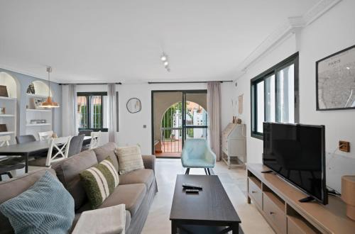 Casa Mar & Golf