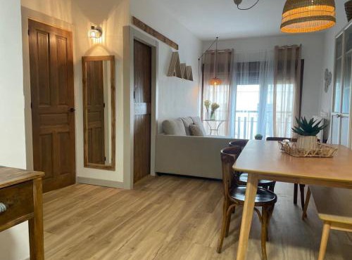 Casa Mariete