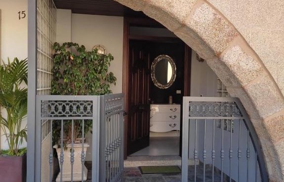 Casa Marina