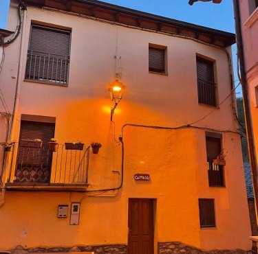 Casa Massó