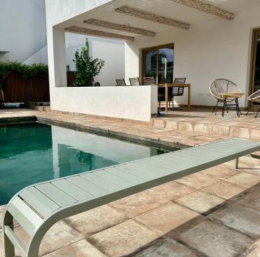 Casa Milivan Spacious Family Villa with Private Pool