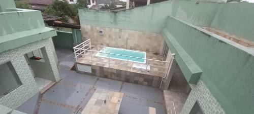 Casa no Centro in Rio das Ostras