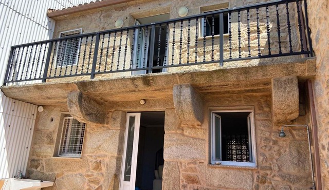 Casa O Curruncho 3000