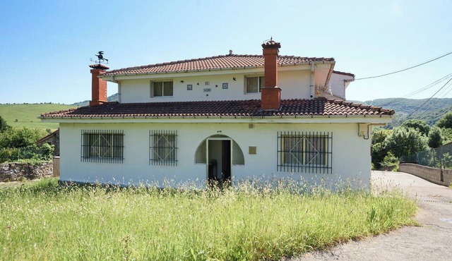 Casa Pesquera - by Wehomes