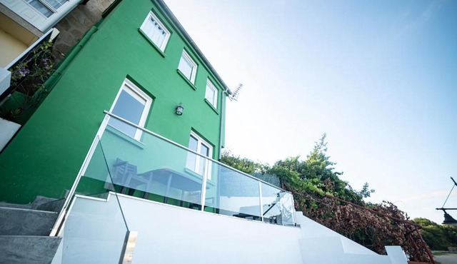 Casa Playa Graña "Ferrol"