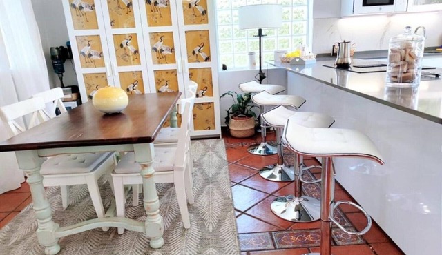 Casa Prana in CL