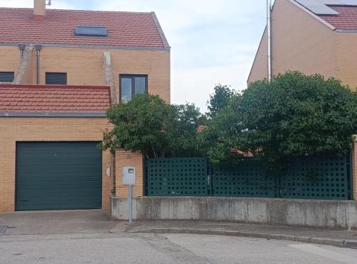 Casa Río Tera in Garray