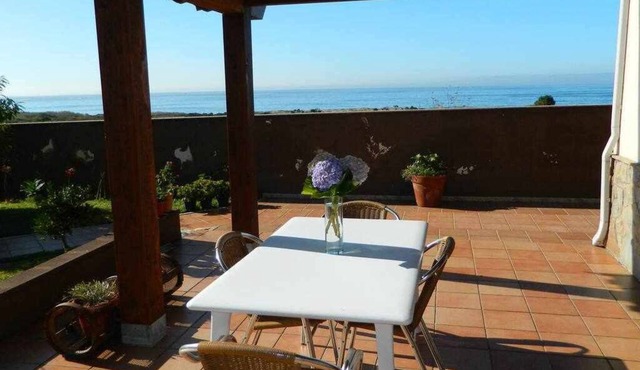 Casa Ramona Nice flat beside the lighthouse