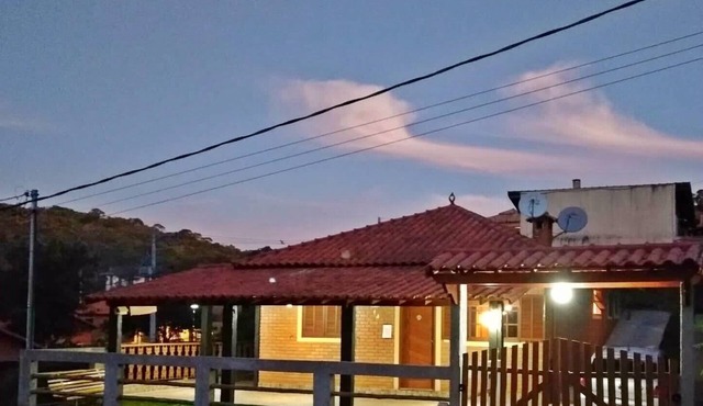 Casa Refúgio da Serra - Your place in Ibitipoca!