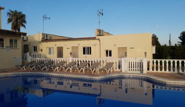 Casa Robion