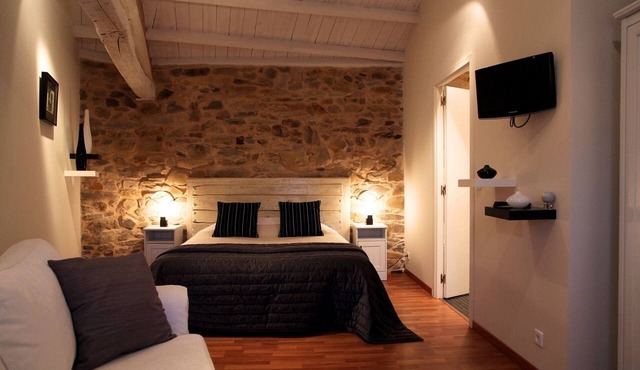 Casa Rural a-ti in Valderrey