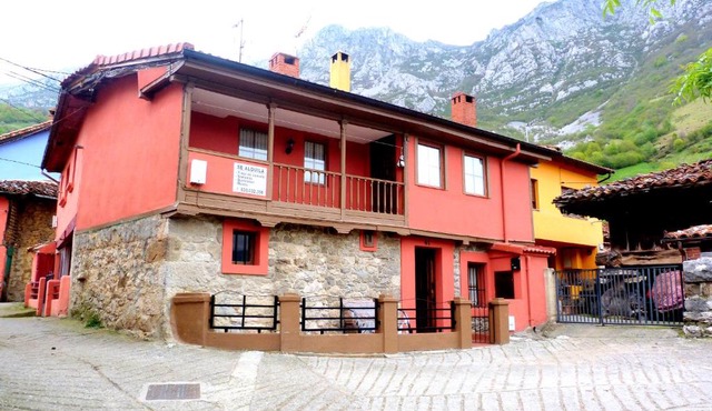 Casa rural El Tejo