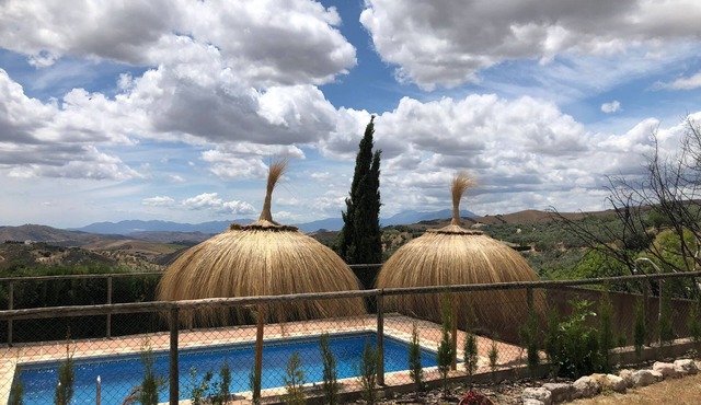 Casa Rural La Higuera Chica