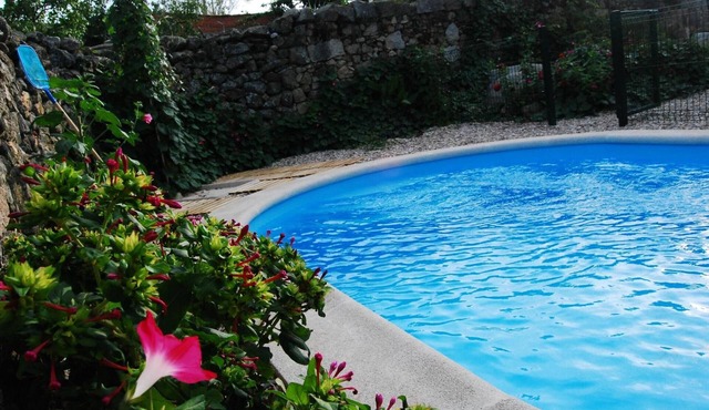 Casa Rural Las Navillas: vistas a la montaña, Wi-Fi y aire acondicionado