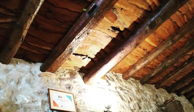 Casa Rustic Oh in Chert