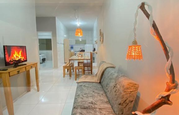 Casa Sóumi - Ubajara/CE in Ubajara