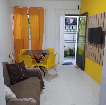 Casa sol e mar in Paulista