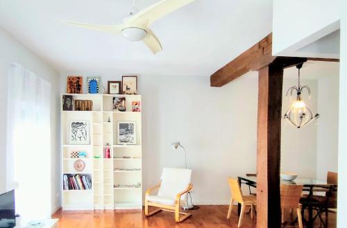 Casa Tejería. Apartamento Casco Histórico Pamplona