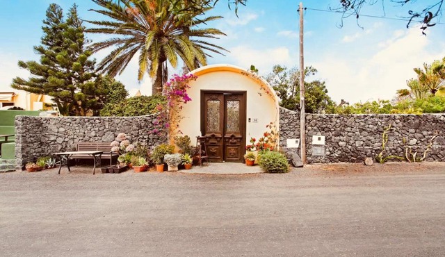 Casa Verde
