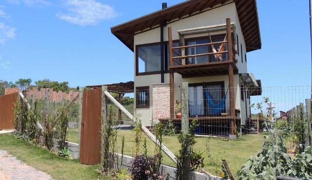 Casa Viva in Imbituba