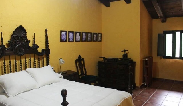 Casería La Infiesta