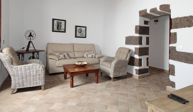 Caserío Leandro I Place of tranquility and rest away from noise.