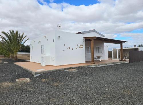Casita 7 Islas