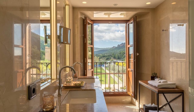 Castell Son Claret - The Leading Hotels of the World