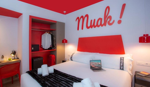Casual Colours Barcelona by Casual Hoteles