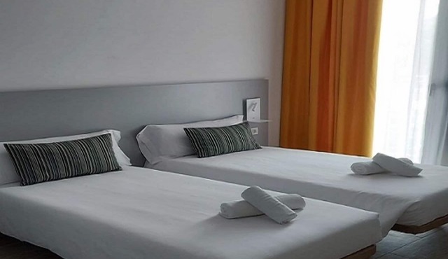 Centre Esplai Hostel in El Prat de Llobregat