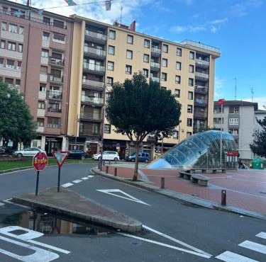 Centrico tu hogar en Bilbao