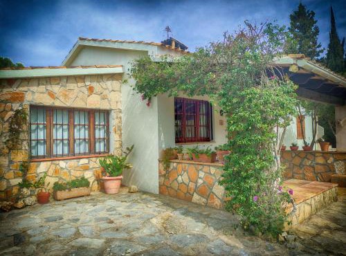 Chalet Tres Mares, Cala Millor