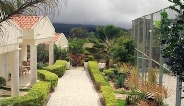 Chalets in Serra da Ibiapaba (Ubajara) - 1 suite in Ubajara