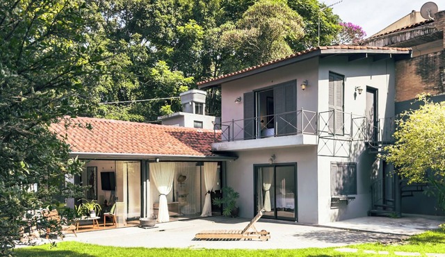 Charm in Granja - Condominium