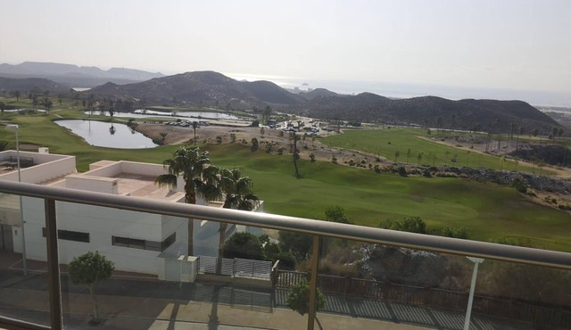 Charming apartment, sea views - 4 guests