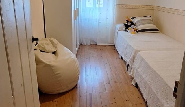 Charming and historic refuge in the heart of Kontrasta.