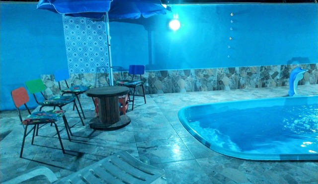 Charming Granja Maria&Maria for vacation in Juiz de Fora MG