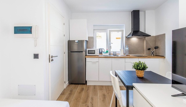 Charming Street Studio in Tegueste