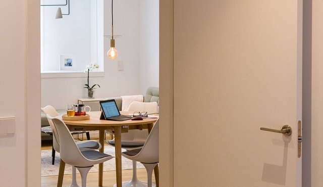 Classic Double Apartment