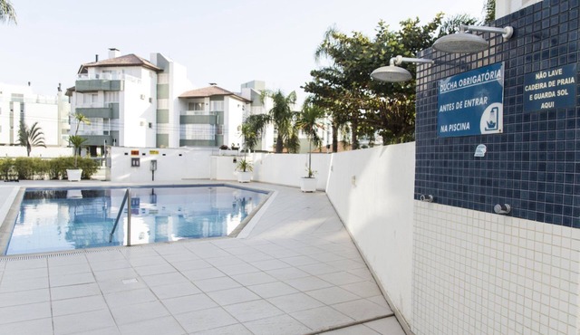 Cobertura Chique 100m da Praia, Ingleses ING7305 in Florianópolis