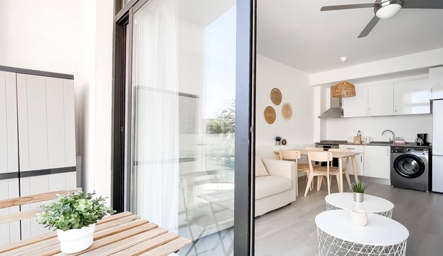 Colibrí Loft by Best Holidays Fuerteventura