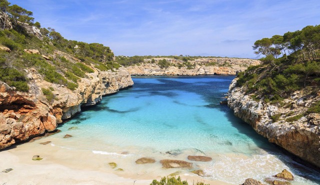 Colonia Beach House, Villa 5StarsHome Mallorca