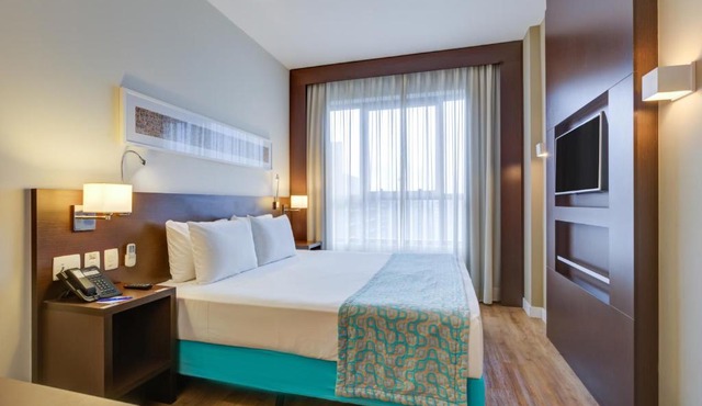Comfort Hotel São Caetano in São Caetano do Sul