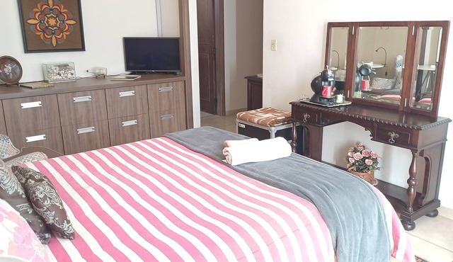 Comfort Suite in Nova Campinas in Nova Campinas