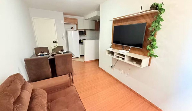 Comfortable and Practical Apartment | Sup. Bahamas Next Door