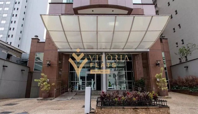 Comfortable Suite next to Avenida Paulista in SP