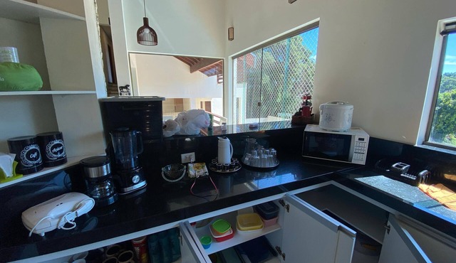 Complete House with Comfort and Leisure for the Whole Family, high standard condominium. in Indaiatuba