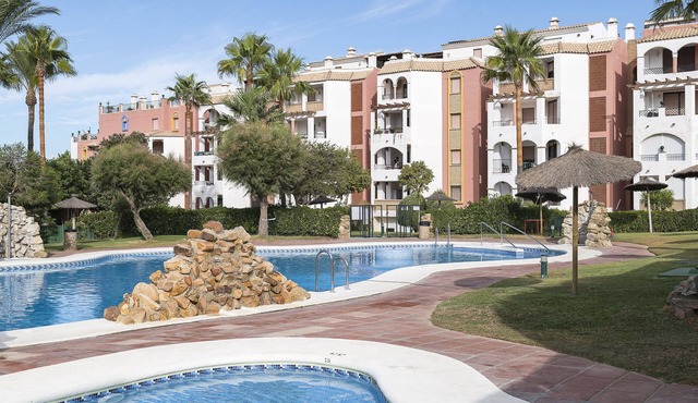 CORAZON DE TARIFA - Modern apartment with shared swimming pool