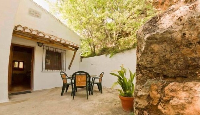 Cortijo Balzaín Casas Rurales for 4 people